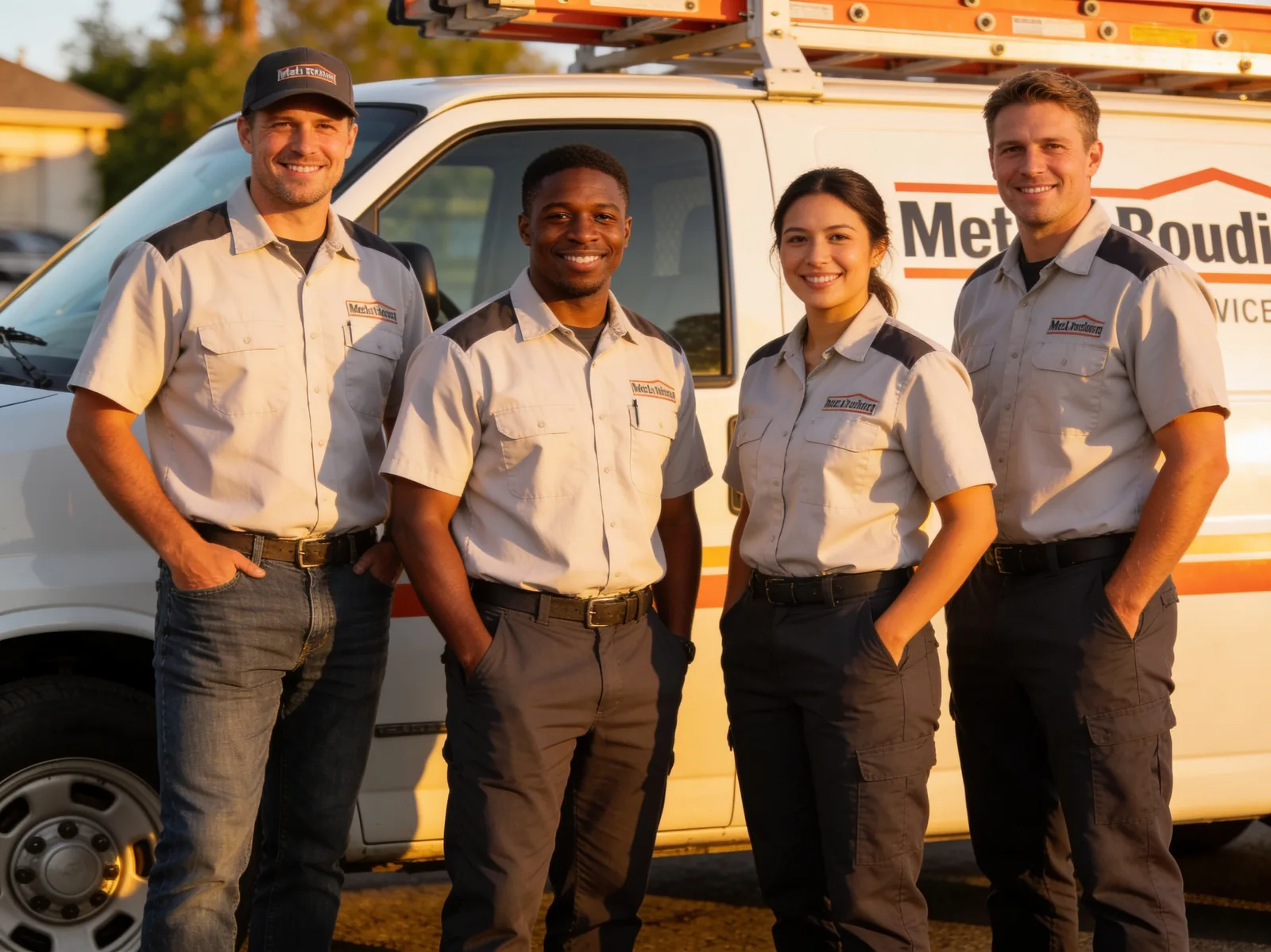 Metal Roof Installation company in Lutz, FL